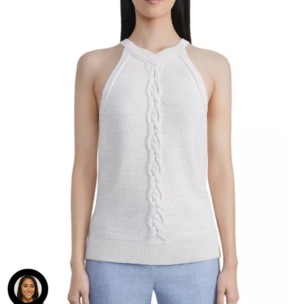 Lafayette knit Top